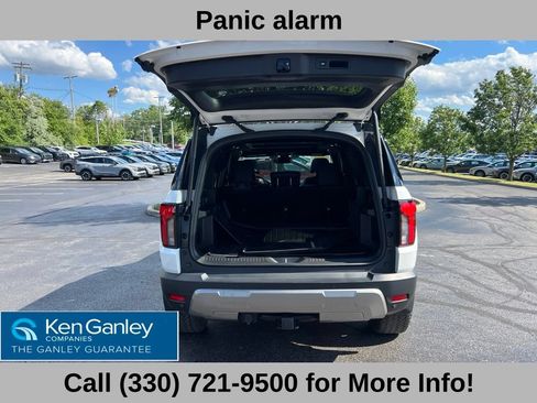 Used 2026 Honda Passport TrailSport Elite image 51