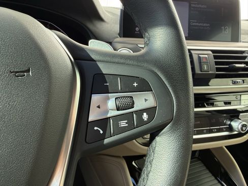 Used 2021 BMW X4 xDrive30i w/ Premium Package image 24