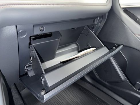 New 2026 Ford Explorer Active w/ Active Comfort Package image 25