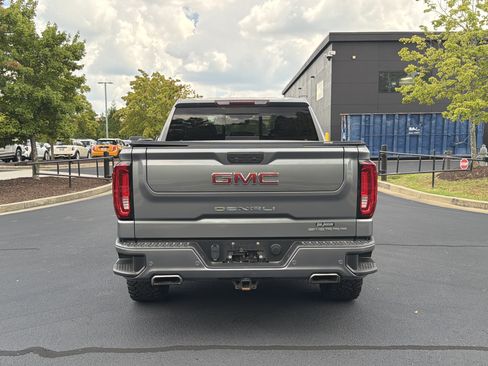 Used 2019 GMC Sierra 1500 Denali AWD/4WD image 14