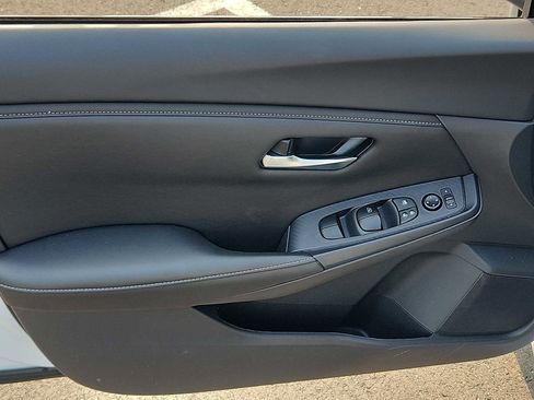 Certified 2024 Nissan Sentra SV image 12