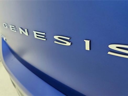 Used 2025 Genesis G70 3.3T Advanced w/ Sport Prestige Package image 17