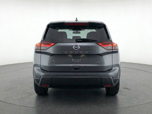 Used 2025 Nissan Rogue SV AWD/4WD image 7