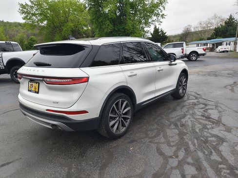 Used 2020 Lincoln Corsair Reserve w/ Equipment Group 201A AWD/4WD image 9