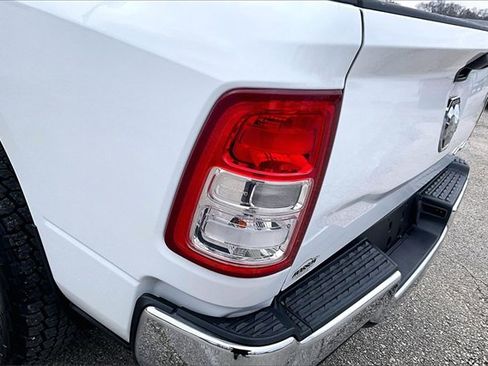 Used 2020 RAM 2500 Tradesman image 29