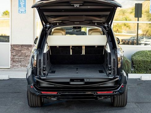 New 2026 Land Rover Range Rover Autobiography image 24