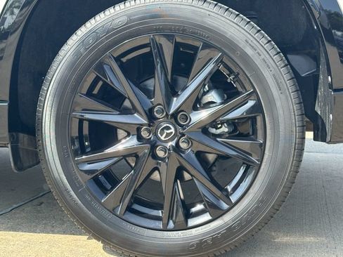 Used 2025 MAZDA CX-5 Carbon Edition AWD/4WD image 9