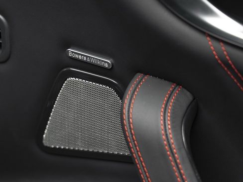 Used 2022 Maserati Ghibli Trofeo image 19