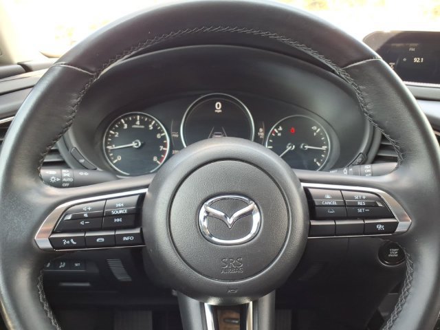 Used 2025 MAZDA CX-30 AWD 2.5 S w/ Preferred Package image 23