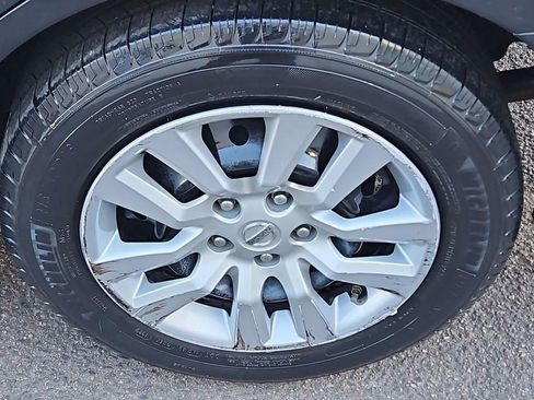 Used 2014 Nissan Altima 2.5 S w/ Display Audio Package image 10