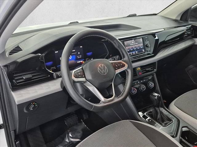 Used 2023 Volkswagen Taos S FWD image 10