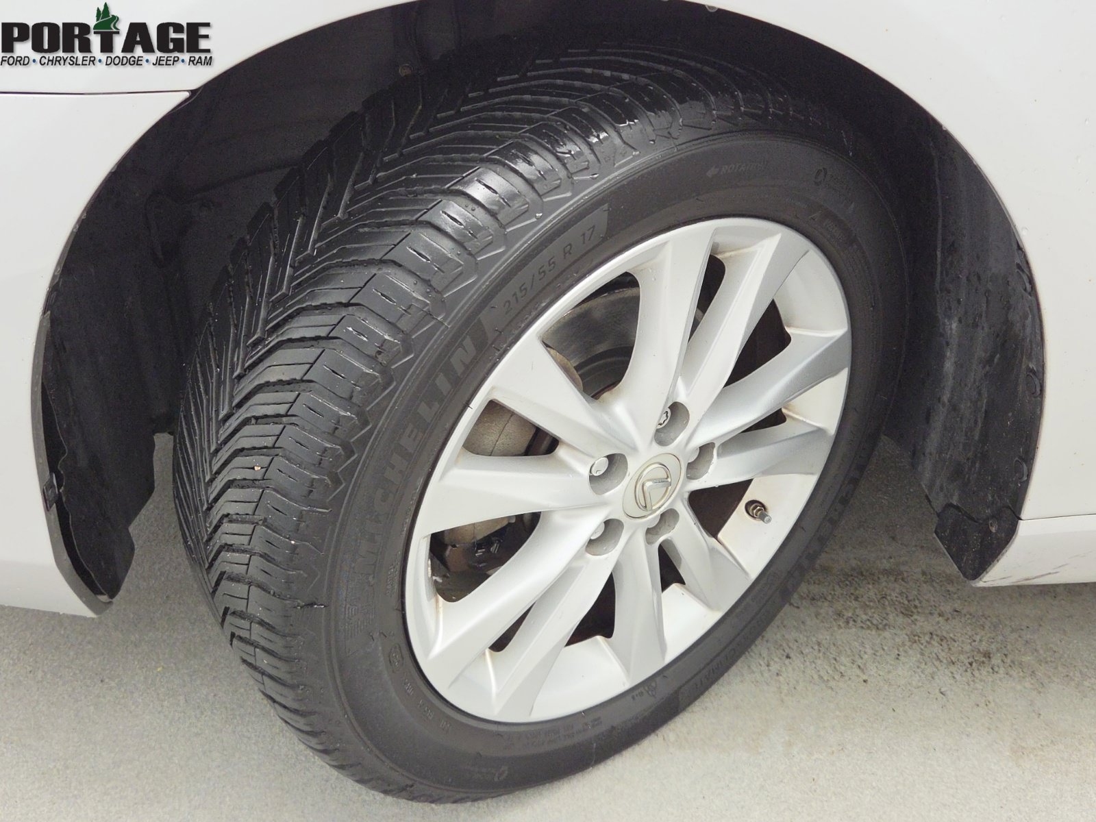 Used 2012 Lexus ES 350 FWD image 35