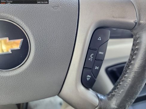 Used 2013 Chevrolet Silverado 2500 LT w/ Interior Plus Package image 39