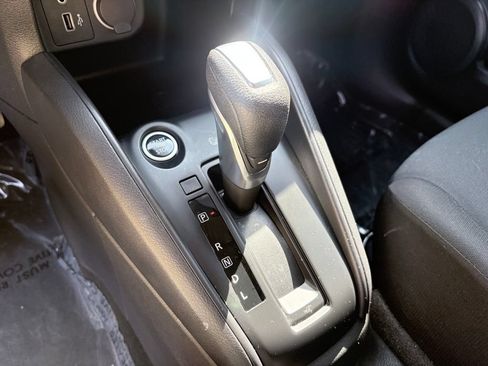 Used 2023 Nissan Kicks S FWD image 20
