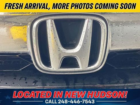 Used 2019 Honda Accord Touring image 11