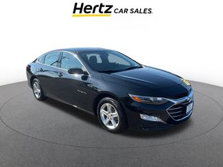 Used 2024 Chevrolet Malibu LT image 1