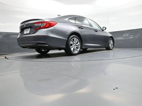 Certified 2020 Honda Accord LX image 29