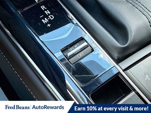 New 2025 MAZDA CX-30 2.5 Turbo w/ Premium Plus Pkg image 36