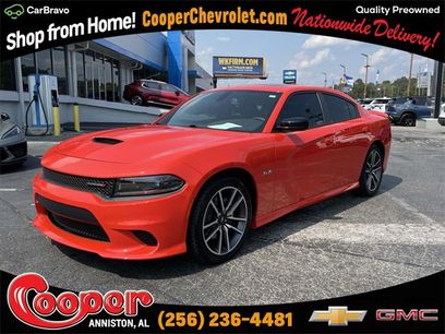 Used 2023 Dodge Charger R/T w/ Cold Weather Package