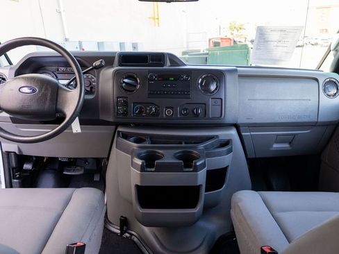 Used 2011 Ford E-350 and Econoline 350 Extended Super Duty w/ PWR Group image 15