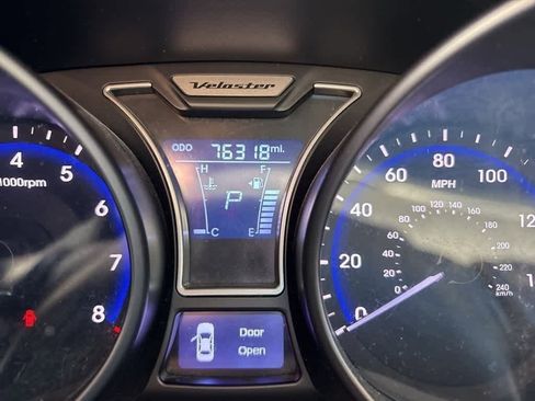 Used 2013 Hyundai Veloster Turbo image 12