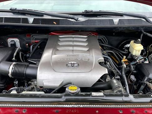 Used 2010 Toyota Tundra 2WD Double Cab image 28