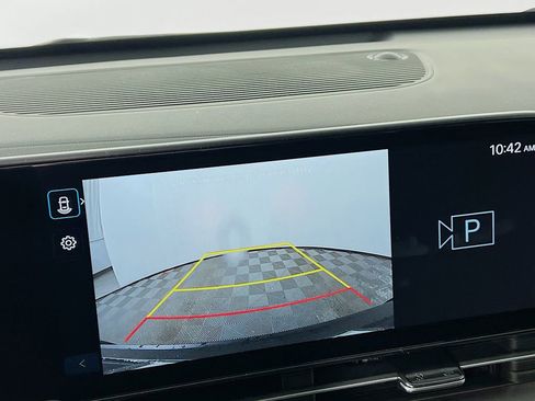 New 2026 Hyundai Kona SEL Sport AWD/4WD image 11