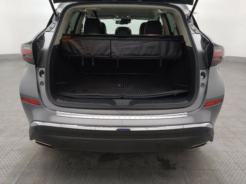 Used 2022 Nissan Murano SV w/ Cargo Package image 29