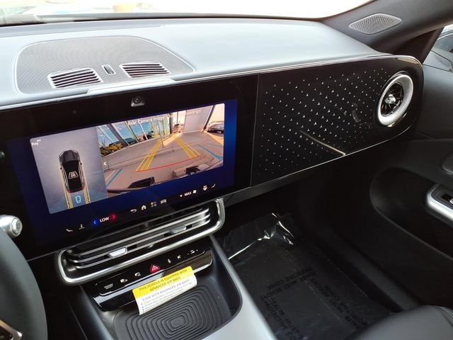 New 2027 Mercedes-Benz CLA 220 image 6