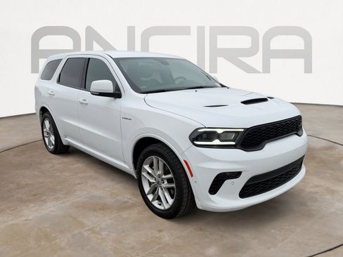Used 2022 Dodge Durango R/T image 4