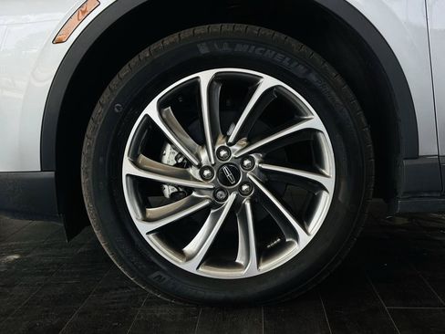 Used 2023 Lincoln Corsair AWD w/ Equipment Group 101A image 28