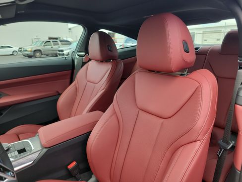 New 2027 BMW M440i Coupe w/ Premium Package RWD image 16