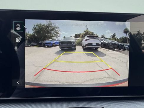 New 2026 Kia K4 FWD image 27
