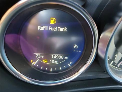 Used 2023 MAZDA MX-5 Miata Grand Touring image 17