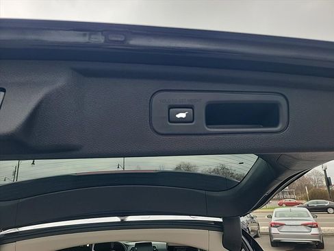 Used 2025 Honda Odyssey EX-L image 27