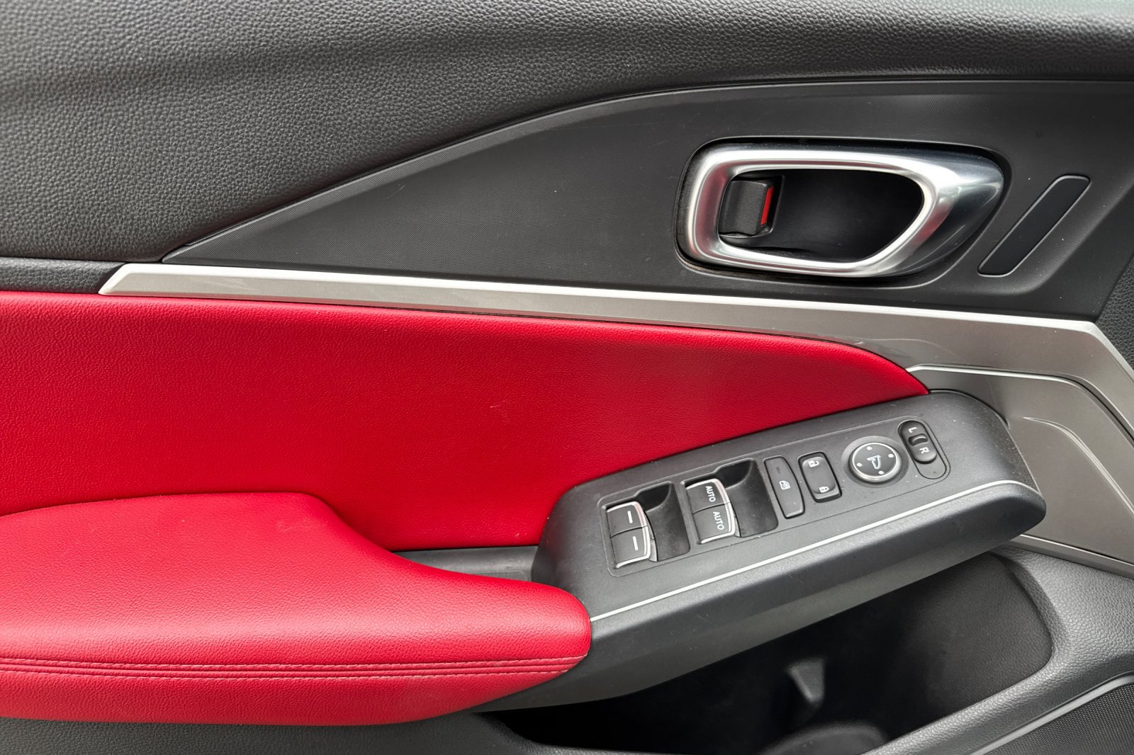 Used 2023 Acura Integra A-Spec FWD image 11