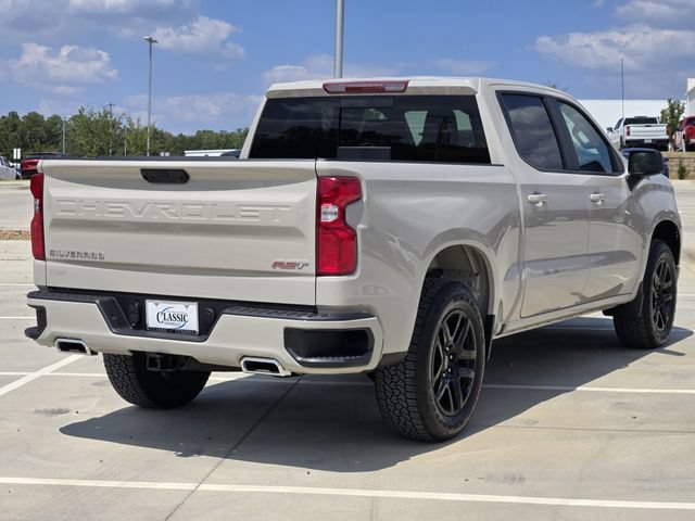 New 2026 Chevrolet Silverado 1500 RST w/ Convenience Package II AWD/4WD image 5