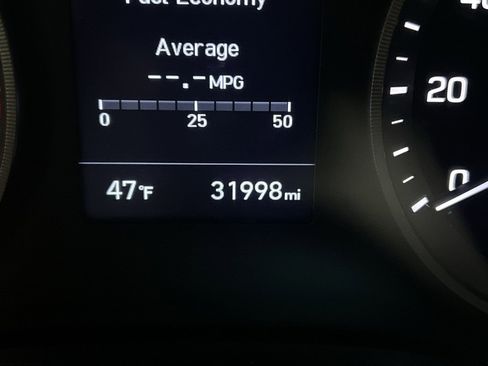 Used 2019 Hyundai Tucson SEL image 15