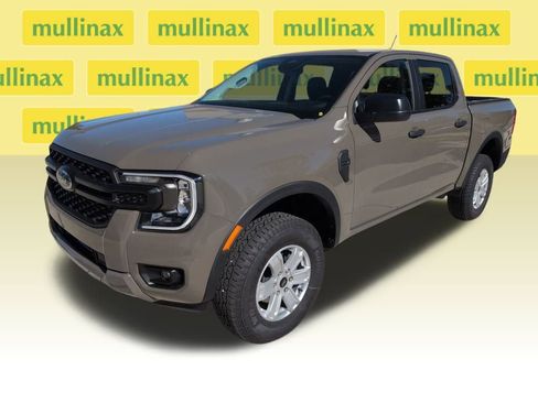 New 2025 Ford Ranger XL image 10
