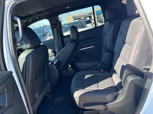 New 2026 Chevrolet Traverse Z71 w/ Enhanced Driving Package AWD/4WD image 22