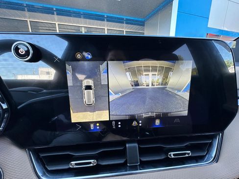 New 2026 Chevrolet Equinox ACTIV w/ Convenience Package III image 27