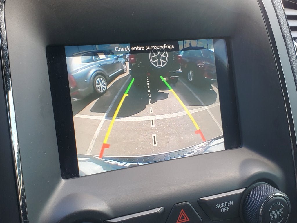 Used 2019 Dodge Durango GT AWD/4WD image 15