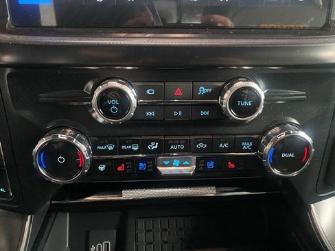 New 2025 Ford F150 Tremor w/ Equipment Group 402A High image 22