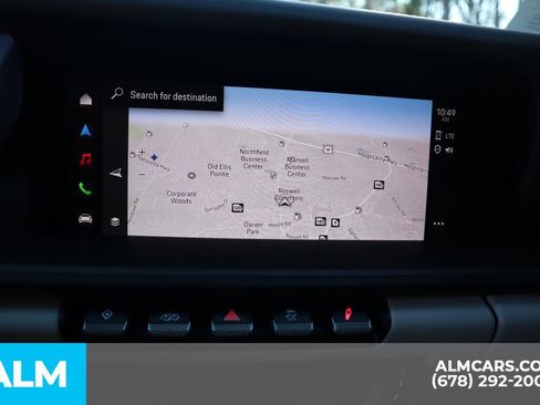 Used 2024 Porsche 911 Carrera GTS w/ Premium Package image 36