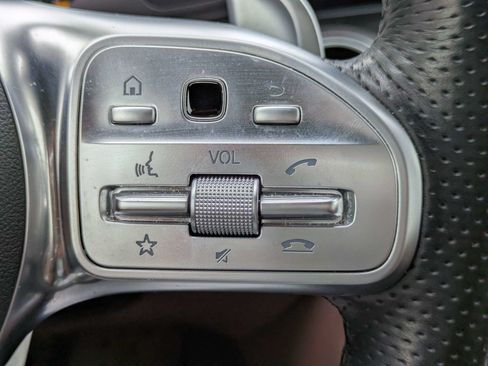 Used 2020 Mercedes-Benz E 53 AMG 4MATIC Sedan image 26