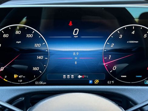 New 2026 Mercedes-Benz E 350 Sedan image 23