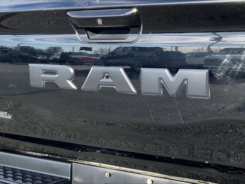 Used 2021 RAM 1500 Rebel w/ Rebel Level 2 Equipment Group image 26