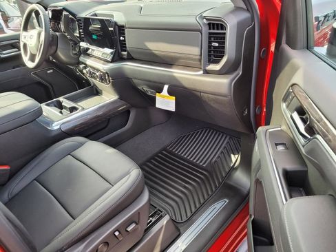 New 2026 Chevrolet Silverado 2500 LTZ w/ Trail Boss Package image 6