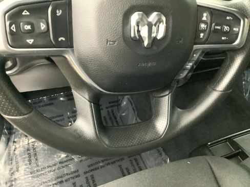 New 2026 RAM 2500 Tradesman AWD/4WD image 15