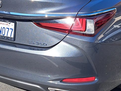 Used 2024 Lexus ES 350 w/ Accessory Package (Z1) FWD image 37